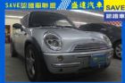 台中市MINI迷你 Cooper Mini / Cooper中古車