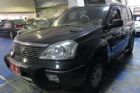 台中市2004年Nissan X-Trail NISSAN 日產 / X-Trail中古車