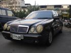 新北市98年賓士E200賣19萬 BENZ 賓士 / E200T Kompressor中古車