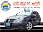 台中市2008年 福斯 GOLF GT小鋼炮 VW 福斯 / Golf GTi中古車