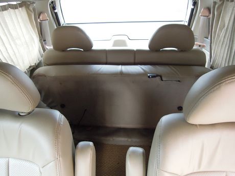 2003年 Nissan Serena 照片5