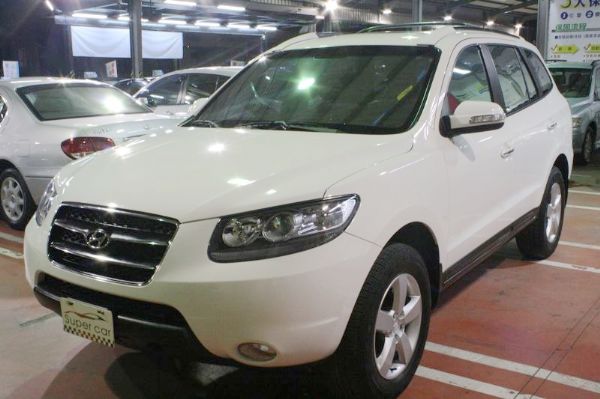 Hyundai 現代 Santa FE 照片2