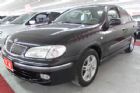 台中市2001年Nissan 日產Sentra NISSAN 日產 / Sentra中古車