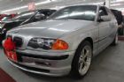 台中市1999年BMW 寶馬320 BMW 寶馬 / 320i中古車