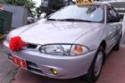 台中市2008年普騰 Jumbuck PROTON 普而騰 / Jumbuck中古車