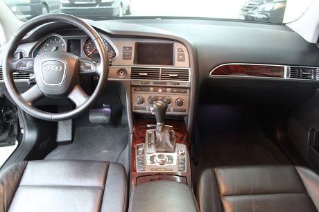 2006年Audi 奧迪 A6 照片2