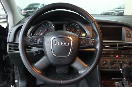 2006年Audi 奧迪 A6 照片6