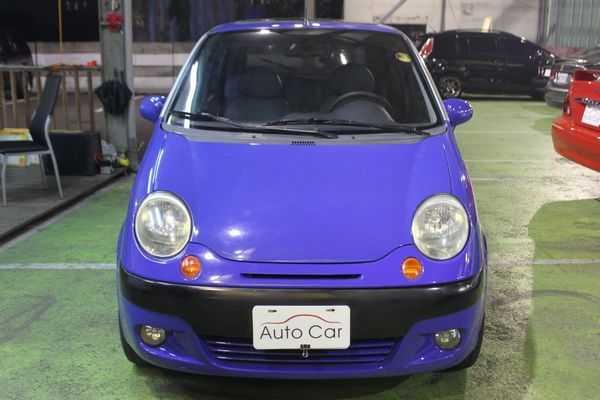  Formosa 台塑 Matiz  照片2