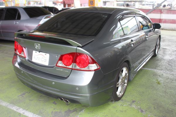 Honda 本田 K12 照片8