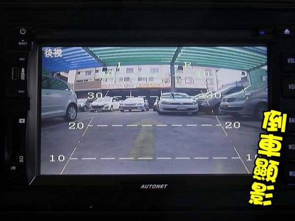 SUM聯泰汽車10年 SX4 照片6
