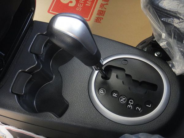 SUM聯泰汽車10年 SX4 照片9