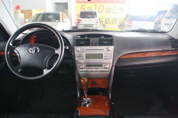 Toyota 豐田 Camry 照片3