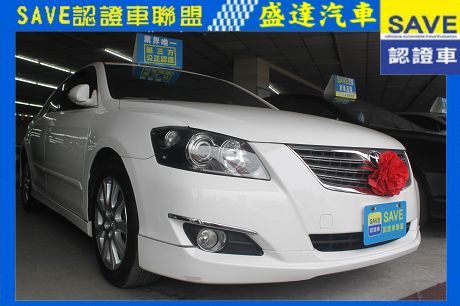 Toyota豐田 Camry  照片1