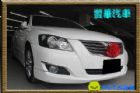 台中市Toyota豐田 Camry  TOYOTA 豐田 / Camry中古車