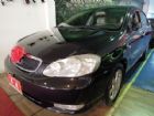 台中市2003年Toyota豐田 Altis TOYOTA 豐田 / Altis中古車