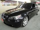 台中市2005年BMW5系列 530 BMW 寶馬 / 530i中古車