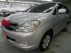 台中市2008年Toyota豐田 Innova TOYOTA 豐田 / INNOVA中古車