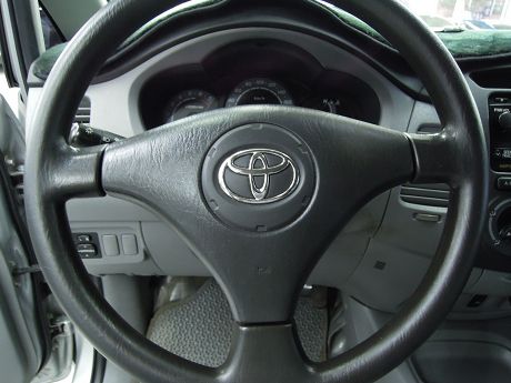 2008年Toyota豐田 Innova 照片6