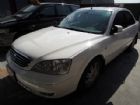 台中市2005年 福特 Metrostar FORD 福特 / Metrostar中古車