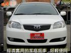 桃園市06年VIOS-E~豪華液晶螢幕~ TOYOTA 豐田 / Vios中古車