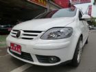 彰化縣FULI中港-08年福斯GOLF2.0 VW 福斯 / Golf中古車