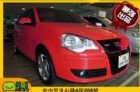 台中市2008 VW 福斯 Polo VW 福斯 / Polo中古車