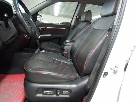 2009 現代 Santa FE 照片6