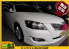 台中市2008 Toyota豐田 Camry TOYOTA 豐田 / Camry中古車