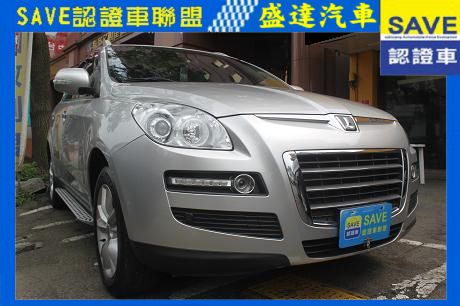 LUXGEN納智捷 7 SUV  照片1