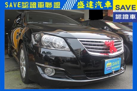 Toyota豐田 Camry  照片1