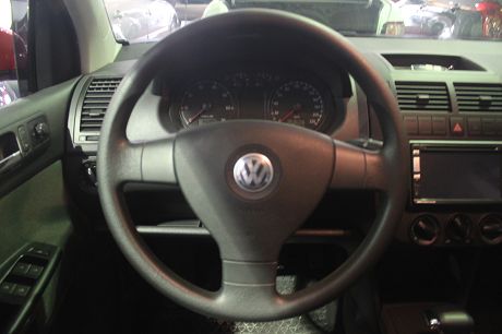 VW 福斯 Polo  照片2