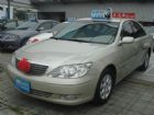 台中市巨大汽車save認證車 TOYOTA 豐田 / Camry中古車
