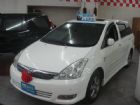 台中市巨大汽車save認證車 TOYOTA 豐田 / Wish中古車