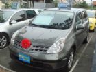 台中市巨大汽車save認證車 NISSAN 日產 / LIVINA中古車