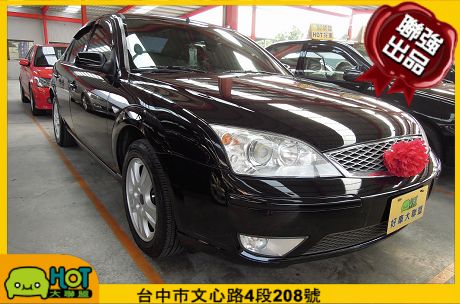 2007Ford福特 Metrostar 照片1