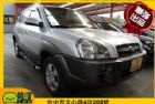 台中市2007 現代 Tucson汽油 HYUNDAI 現代 / Tucson中古車