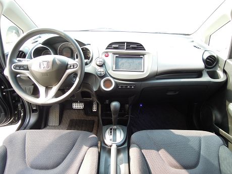 2011 Honda 本田 FIT 照片2