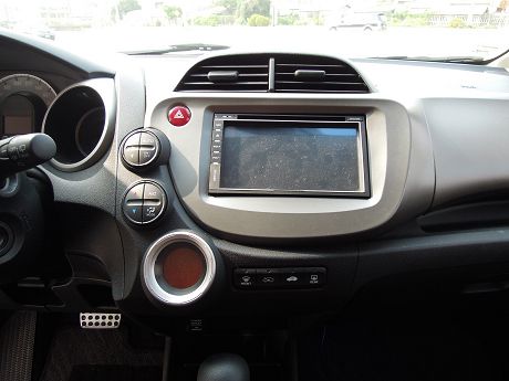 2011 Honda 本田 FIT 照片4