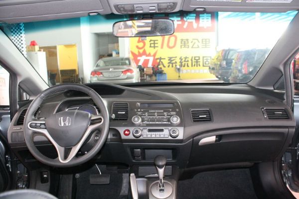 Honda 本田 Civic K12 照片3