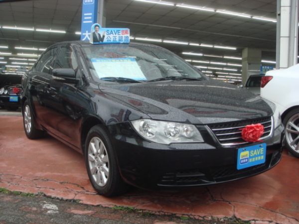 巨大汽車save認證車 Fortis 照片1