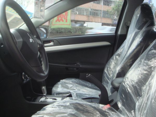 巨大汽車save認證車 Fortis 照片2