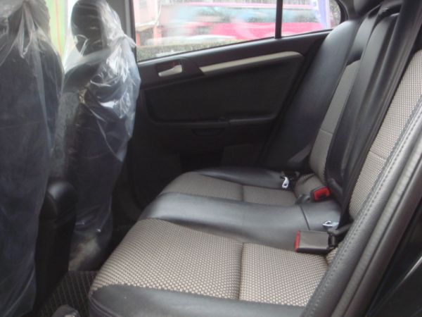 巨大汽車save認證車 Fortis 照片3