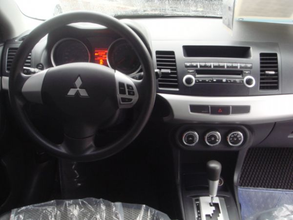 巨大汽車save認證車 Fortis 照片4