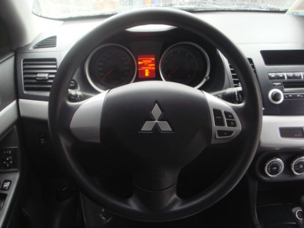 巨大汽車save認證車 Fortis 照片5