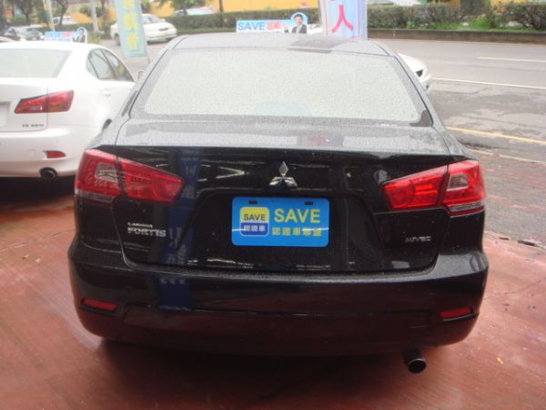 巨大汽車save認證車 Fortis 照片7