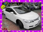 台中市本田 喜美 2009 Honda civ HONDA 台灣本田 / Civic中古車