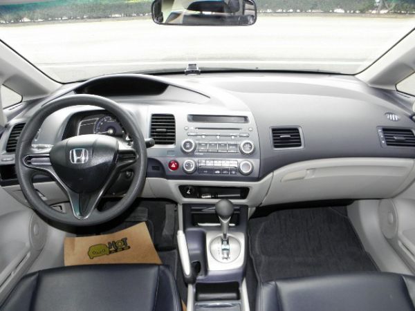 本田 喜美 2009 Honda civ 照片6