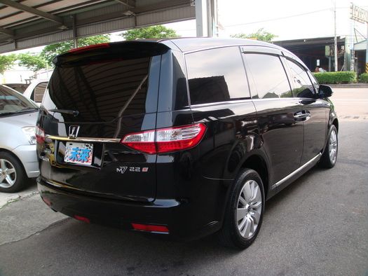 納智捷 - Luxgen7 MPV 照片3