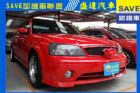 台中市Ford 福特 Tierra RS  FORD 福特 / Tierra RS中古車