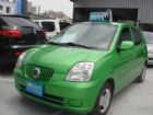 台中市巨大汽車save認證車 KIA 起亞 / Euro Star中古車